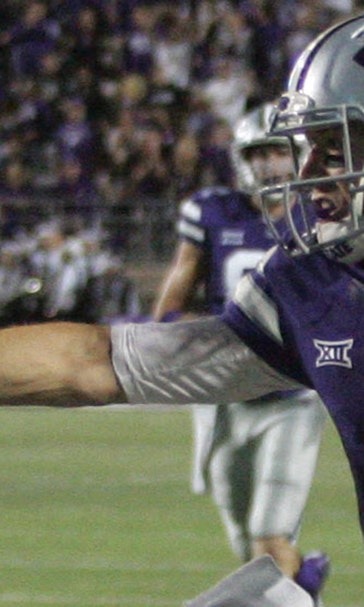 Wildcats, Sooners try to bounce back from tough losses